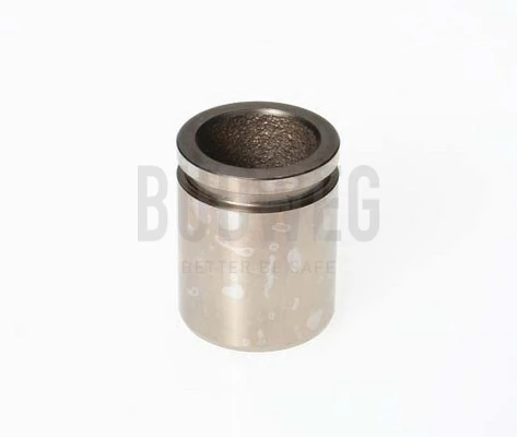 Piston, brake caliper